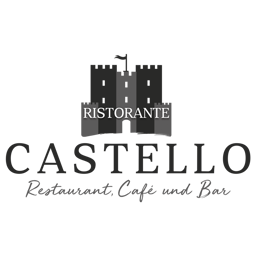 Ristorante Castello logo.